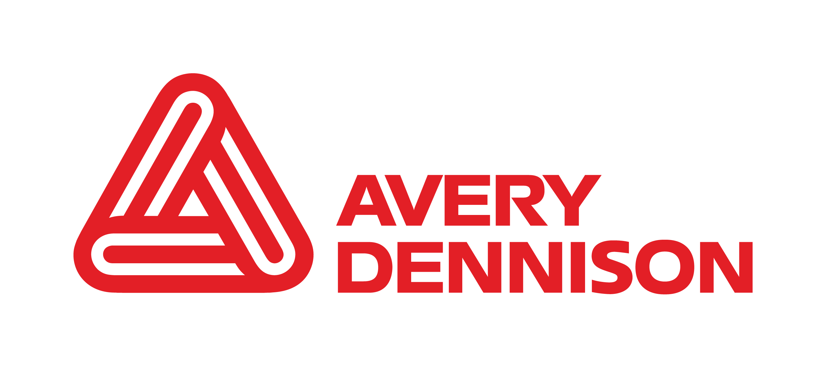 Avery Dennison Logo 2023