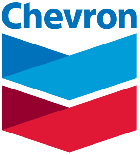 Chevron Logo