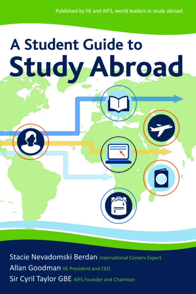 learning abroad