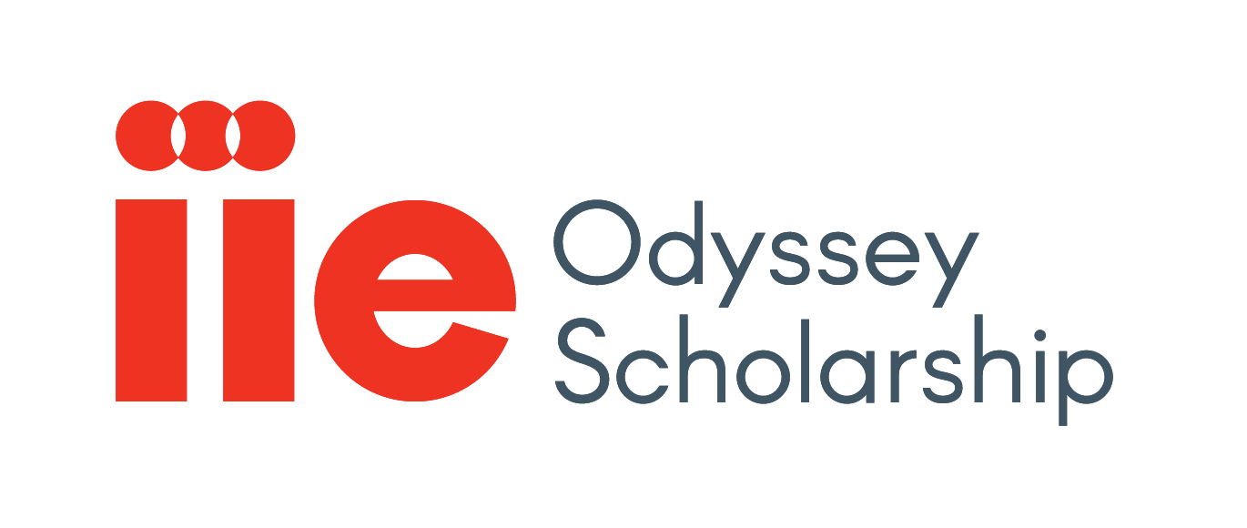 IIE Odyssey Scholarship